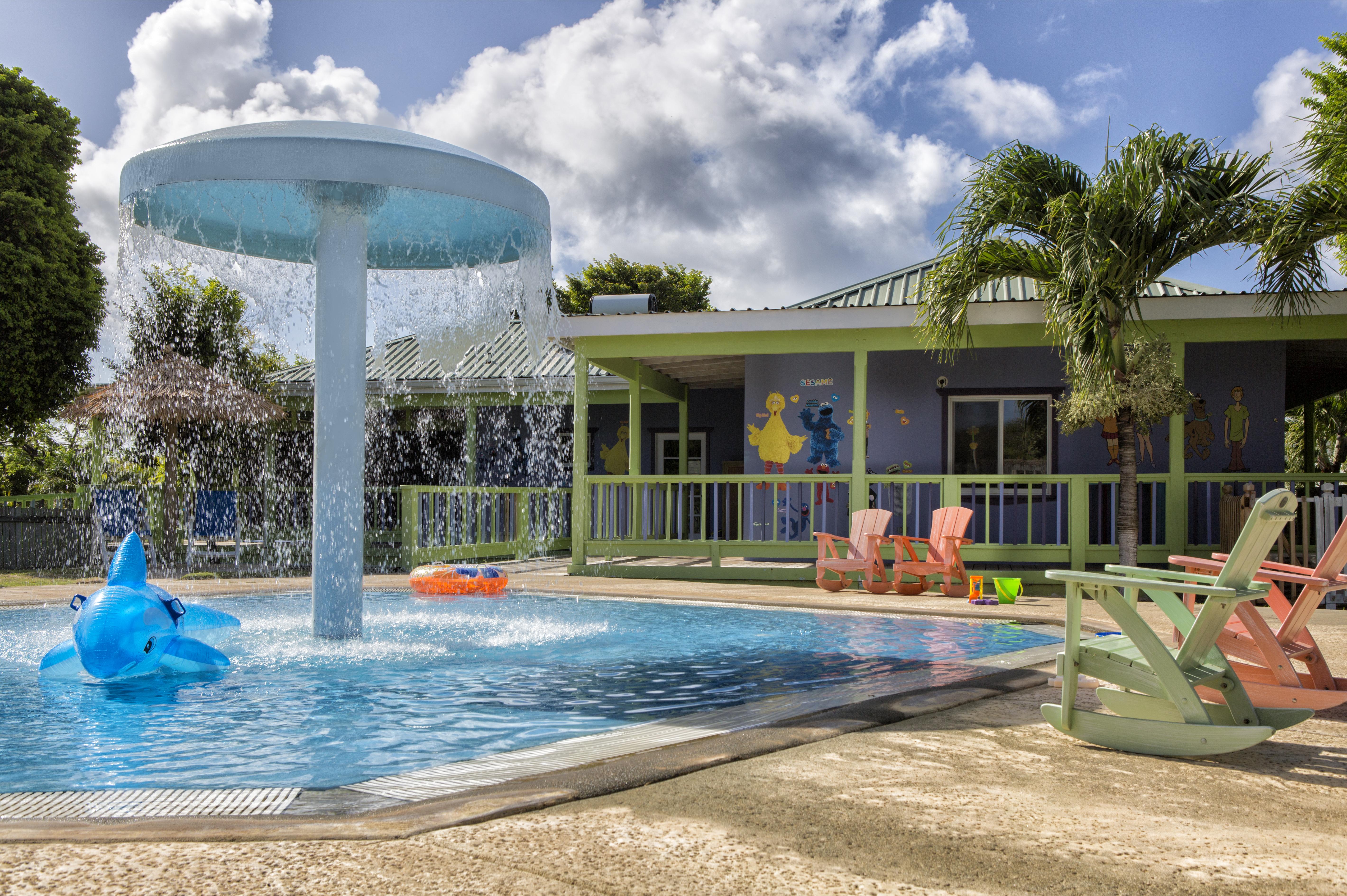 The Verandah Antigua (Adults Only) Willikies Exterior foto