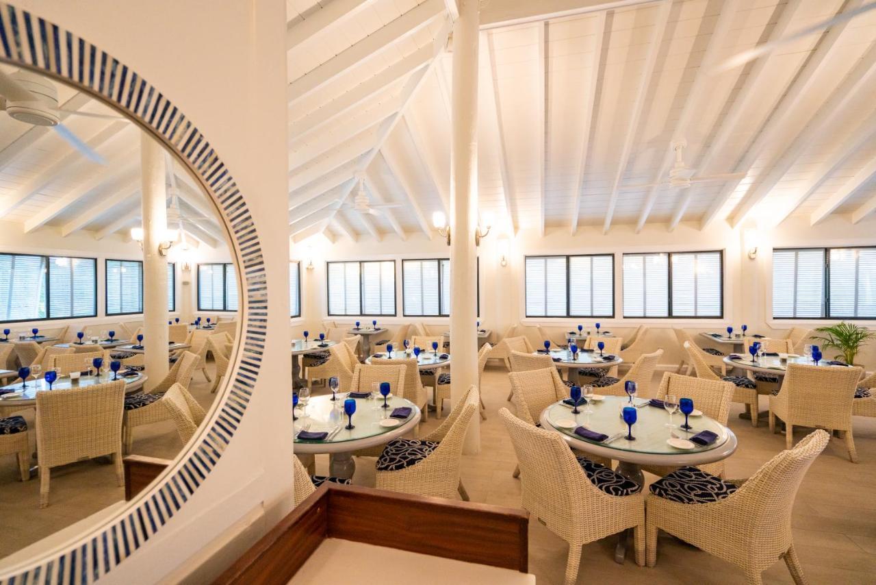 The Verandah Antigua (Adults Only) Willikies Exterior foto