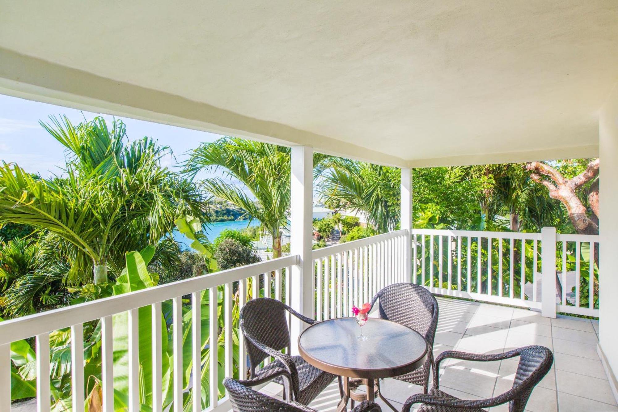 The Verandah Antigua (Adults Only) Willikies Habitación foto